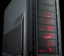 Cooler Master Storm Trooper
