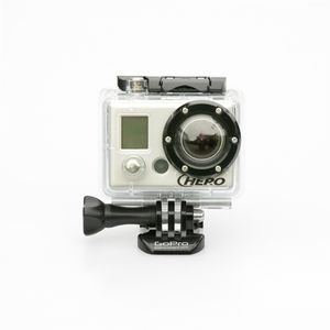 GoPro Hero HD