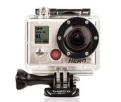 GoPro HD Hero 2