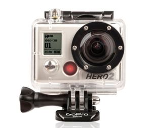 GoPro HD Hero 2