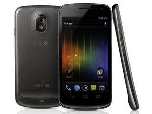 Samsung Galaxy Nexus 16GB