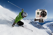 Ny superhelt fra GoPro