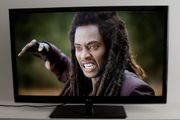 Les LG 47LW550W