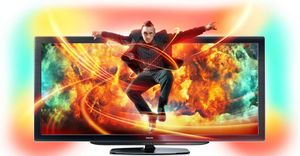 Philips 58PFL9956T