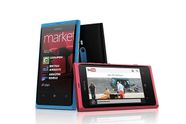 Her er Nokias første Windows-mobiler