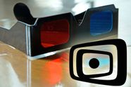 Canal Digital lanserer 24-timers 3D-kanal