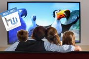 Les Vi tester seks folke-TV-er