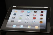 Apple sliter allerede med iPad 3