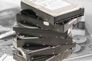 Harddisk-prisene har steget drastisk
