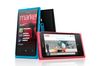 Nokia Lumia 800