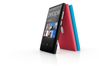 Nokia Lumia 800