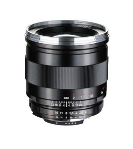 Carl Zeiss Distagon T* 2/25 for Nikon