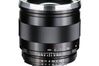 Carl Zeiss Distagon T* 2/25 for Nikon