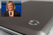 Les HP beholder PC-avdelingen