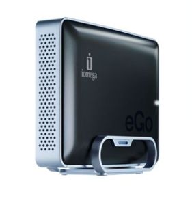 IOmega eGo Desktop HDD 2TB