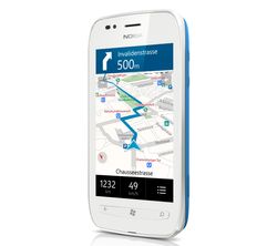 Nokia Lumia 710