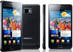 Galaxy S II har vært en ekstremt populær mobil for Samsung.