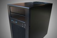 Silverstone Temjin TJ08-E