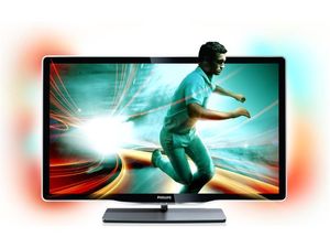 Philips 52PFL8606T