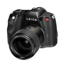 Leica S2