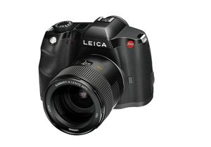Leica S2