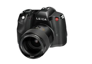 Klikk for å vise bilde i full størrelse Leica S2