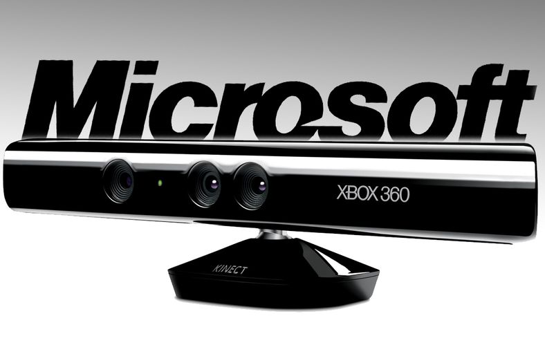 Microsoft vil at bedrifter skal bruke Kinect