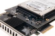 Les OCZ RevoDrive Hybrid 1 TB