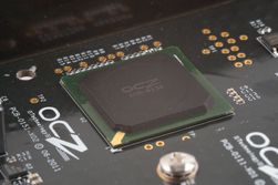 OCZs egen kontroller
