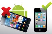 Les – En myte at Android er usikkert