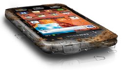 Samsung Galaxy Xcover