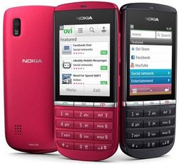 Nokia Asha 300