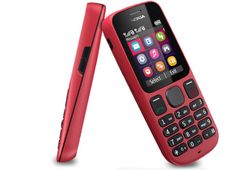 Nokia 101