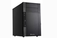 Nytt Micro ATX-kabinett fra SilverStone