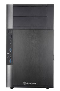 Silverstone Precision PS07