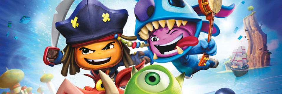 Disney Universe