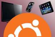 Ubuntu 14.04 skal kjøre på TV og mobil