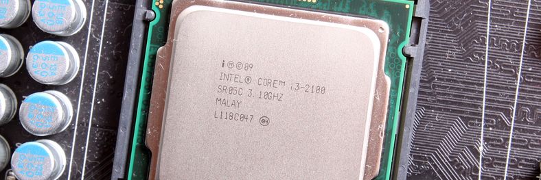 Billig tokjerne fra Intel