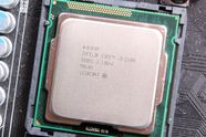 Intel Core i3 2100