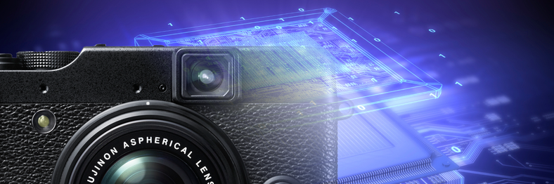 Fujifilm fikser flere feil