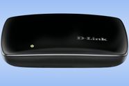 Streamer HD-film trådløst til TV-en