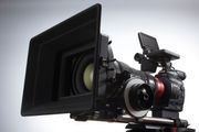 Les Canon med ny filmoptikk