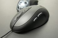 Logitech Optical Gaming Mouse G400