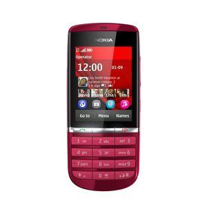 Nokia Asha 300
