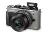 Panasonic Lumix DMC-GX1