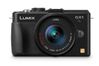 Panasonic Lumix DMC-GX1