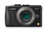Panasonic Lumix DMC-GX1