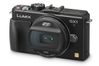 Panasonic Lumix DMC-GX1