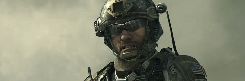 Call of Duty: Modern Warfare 3