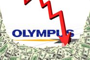 Olympus står på kanten av stupet